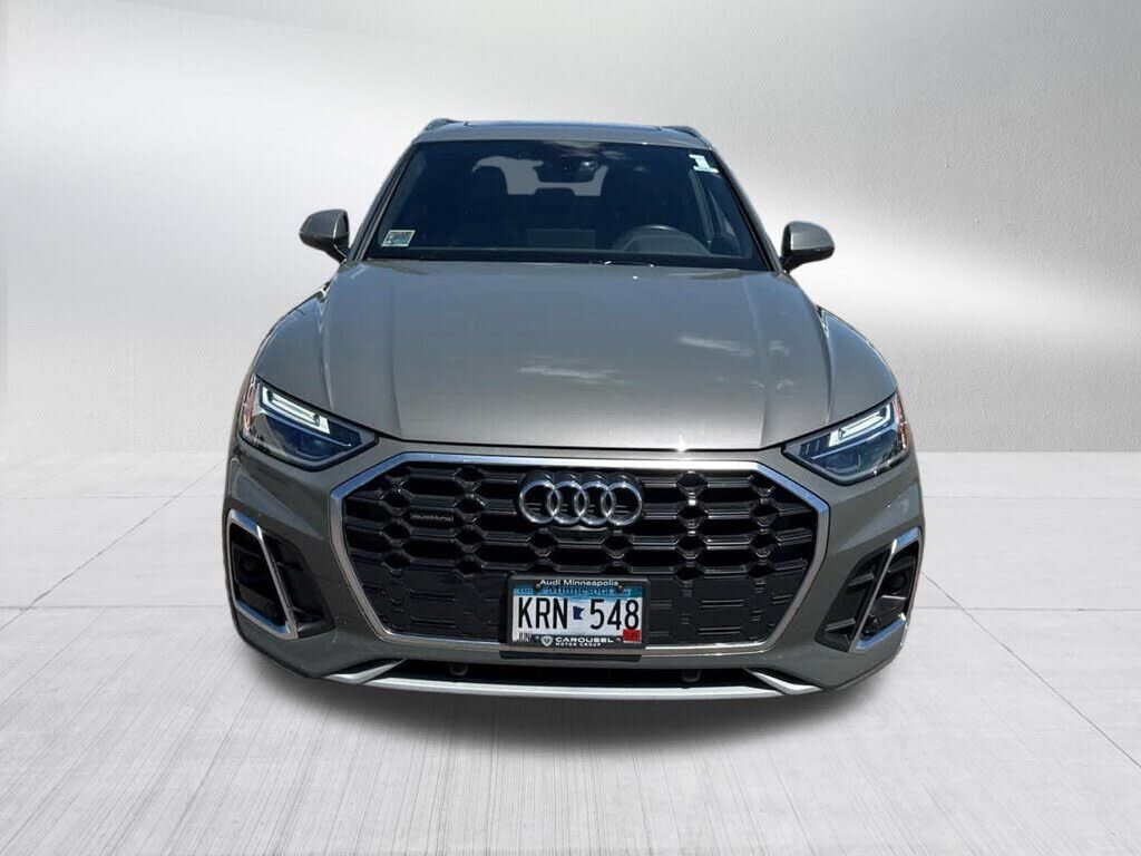 2023 Audi Q5