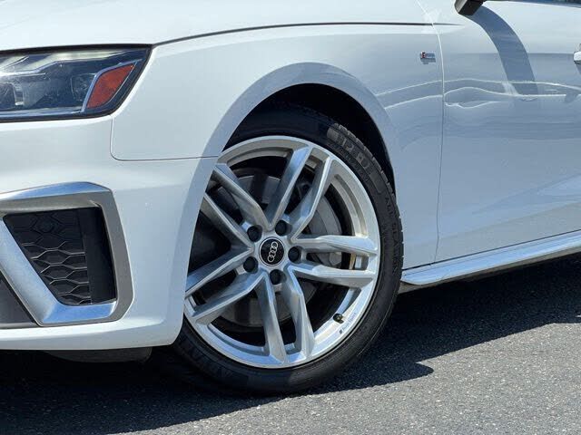 2024 Audi A4