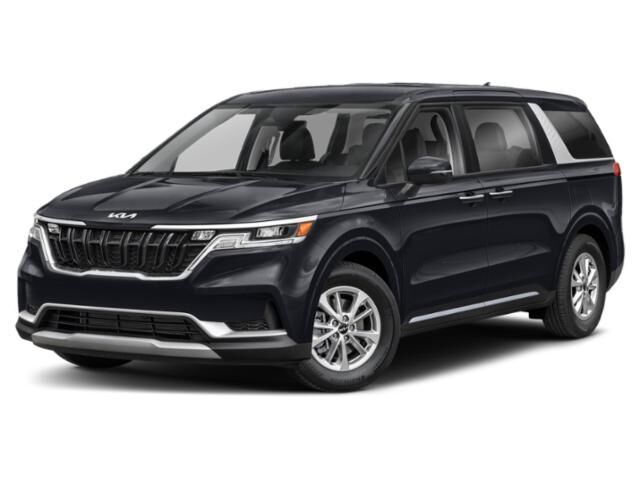 2022 KIA Carnival