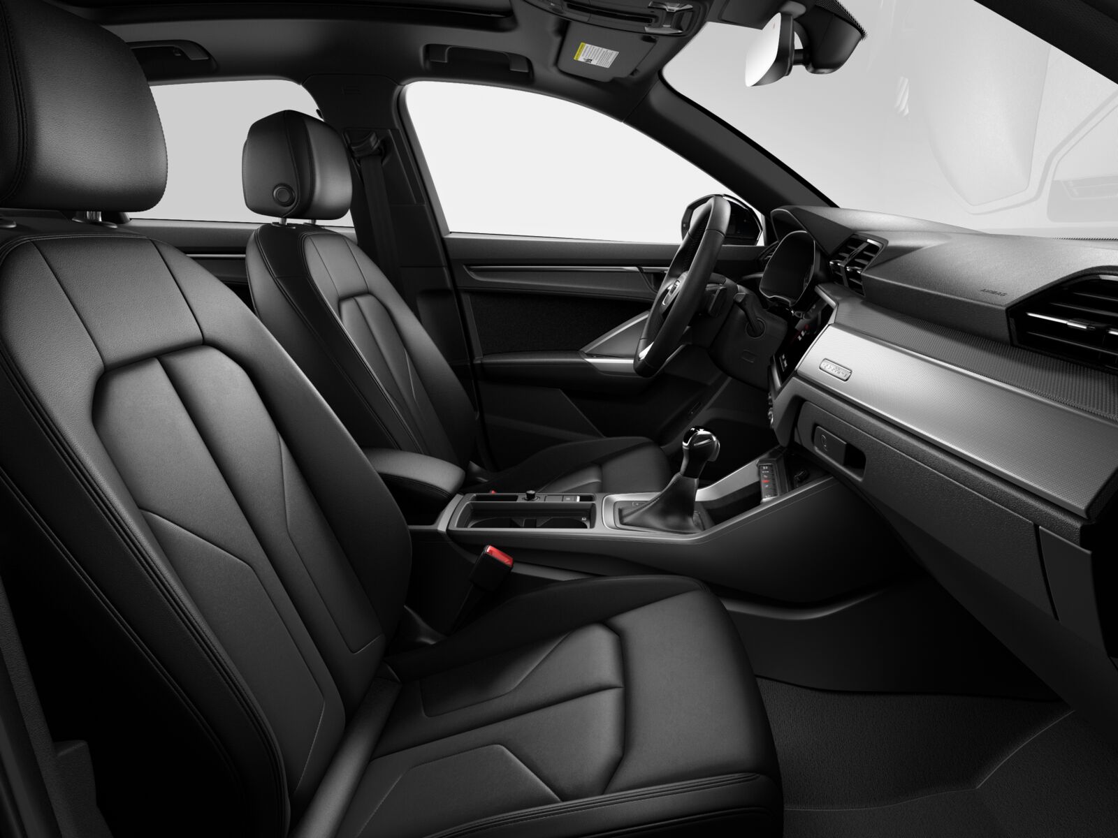 2021 Audi Q3
