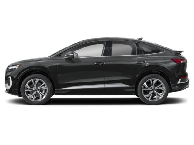 2023 Audi Q4