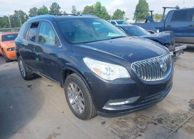 2016 BUICK Enclave
