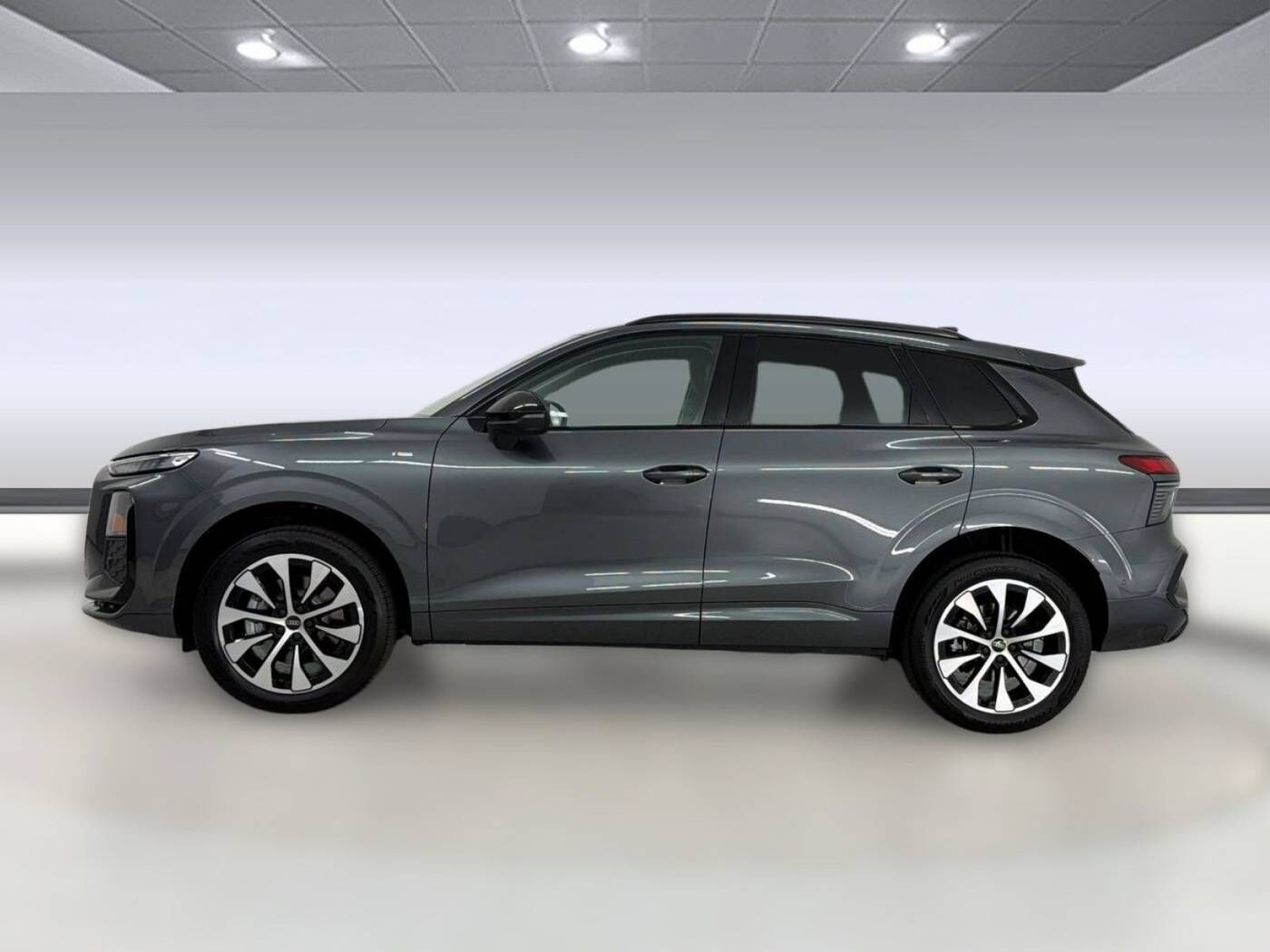 2026 Audi Q3