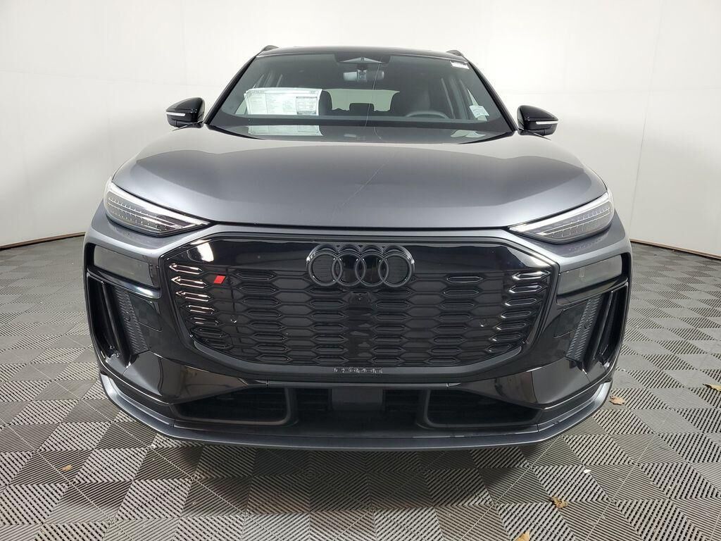 2027 Audi SQ6