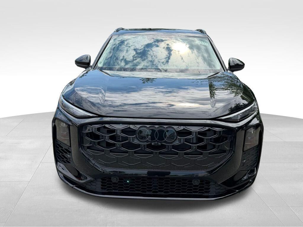 2026 Audi Q3