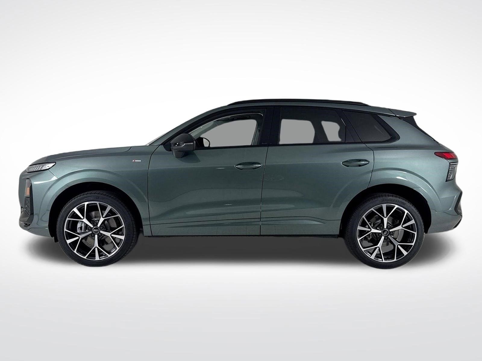 2026 Audi Q3
