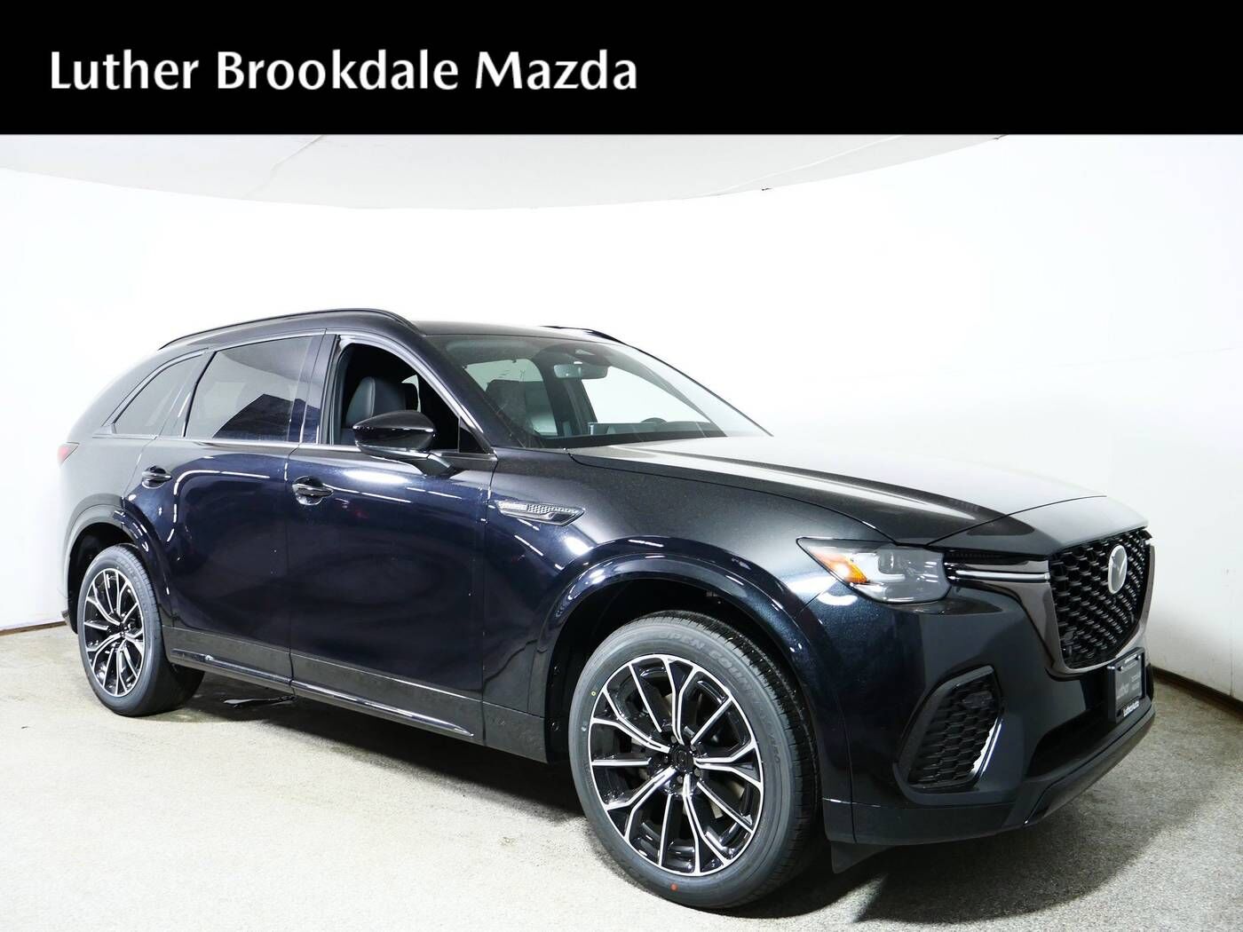 2026 MAZDA CX-70