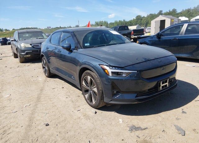 2024 POLESTAR PS2