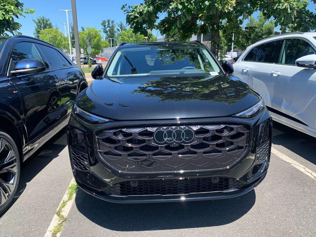 2026 Audi Q3