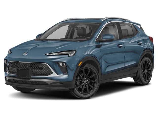 2025 BUICK Encore GX