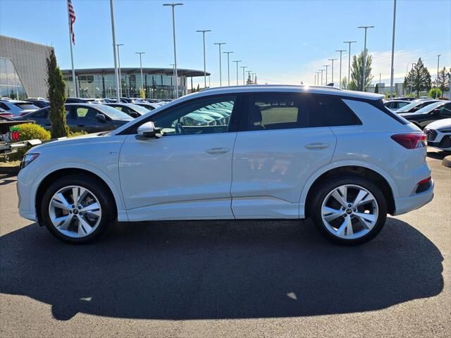 2023 Audi Q4
