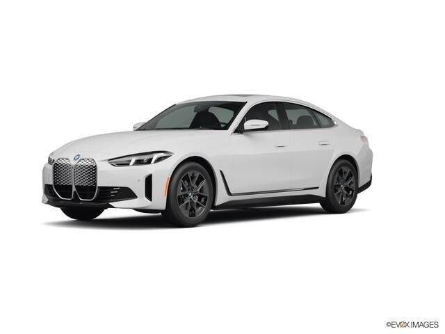 2026 BMW i4