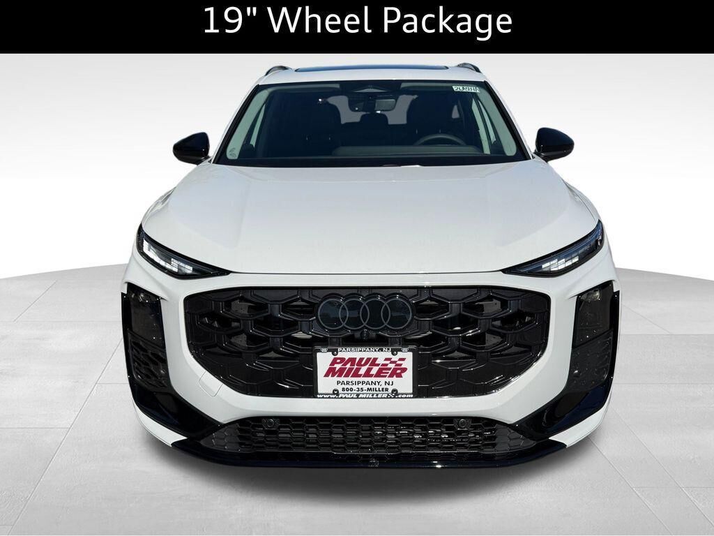 2026 Audi Q3