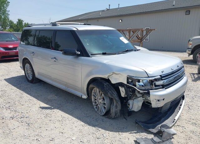 2016 FORD Flex
