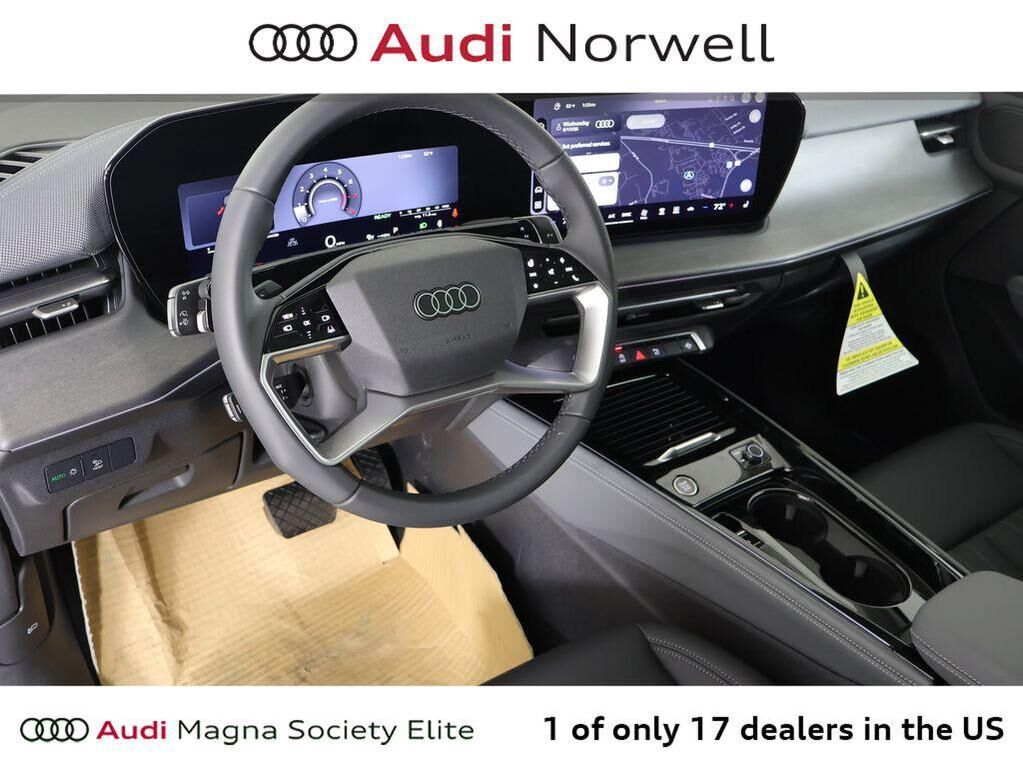 2026 Audi Q3