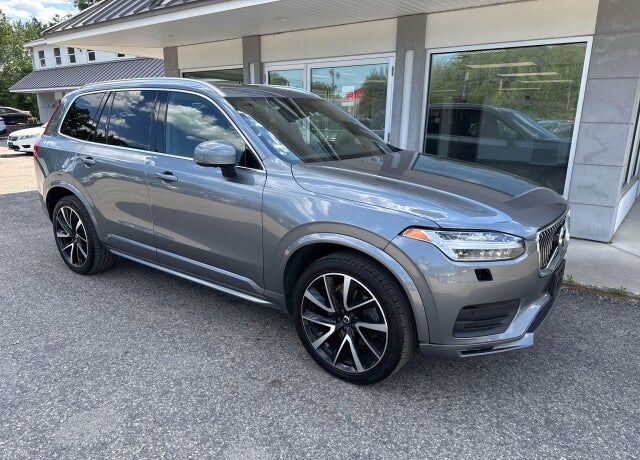 2020 VOLVO XC90