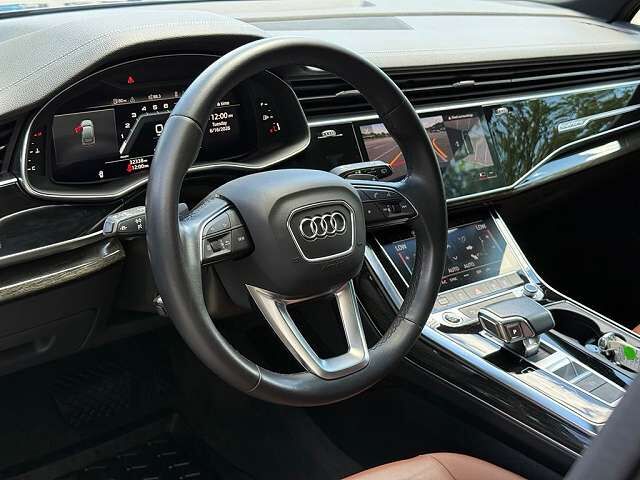 2023 Audi Q7