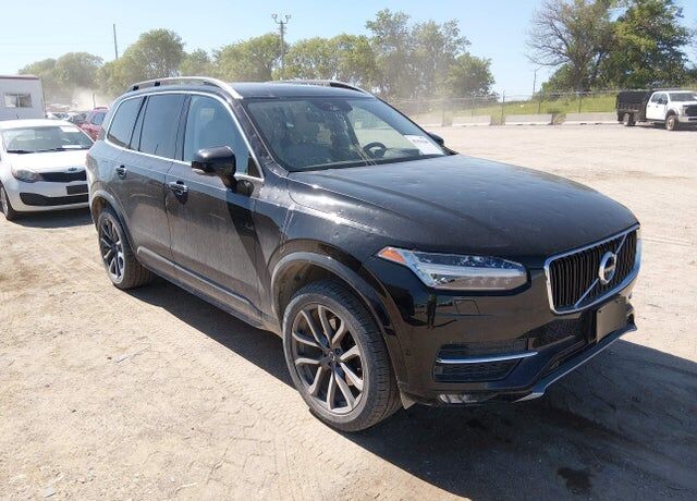 2016 VOLVO XC90