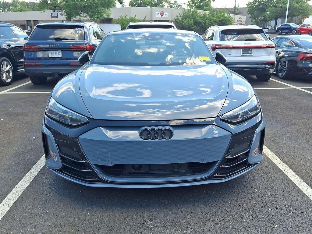 2024 Audi RS e-tron GT