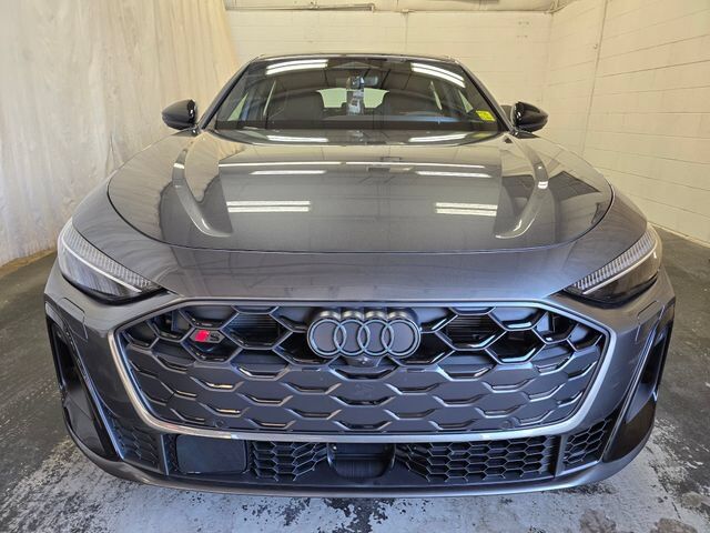 2026 Audi S5