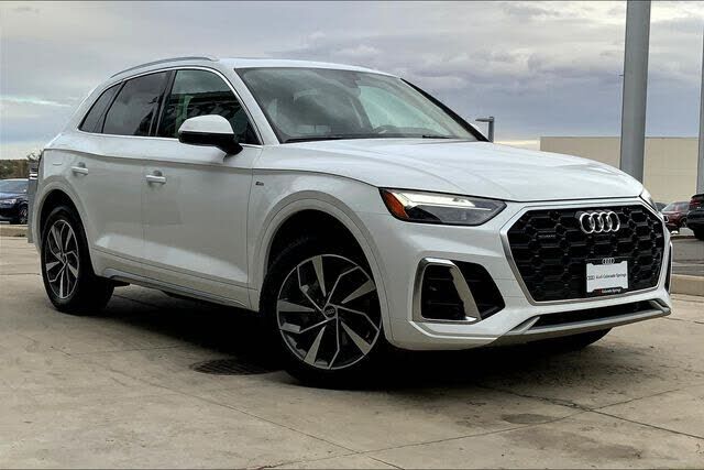 2024 Audi Q5