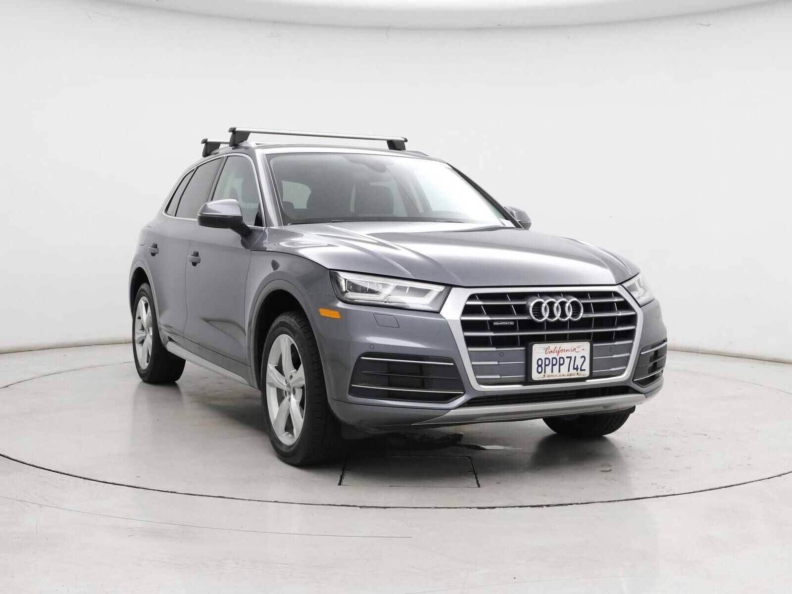 2020 Audi Q5