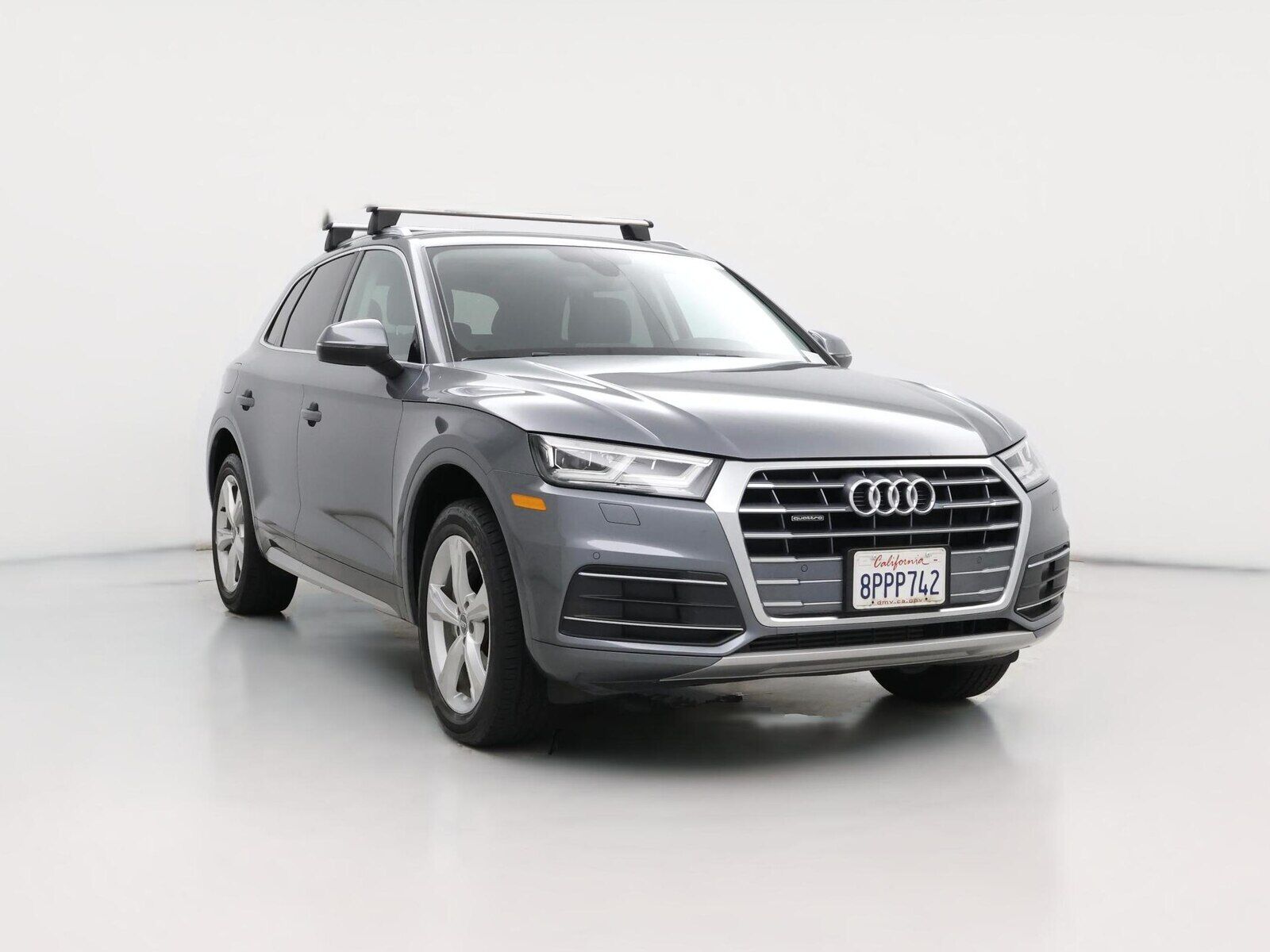 2020 AUDI Q5