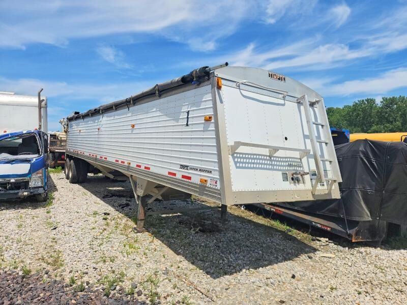 2014 TIMPTE INC Timpte