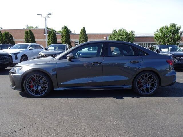 2026 Audi RS 3