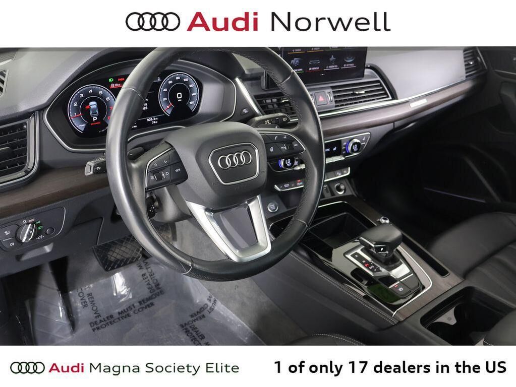 2023 Audi Q5