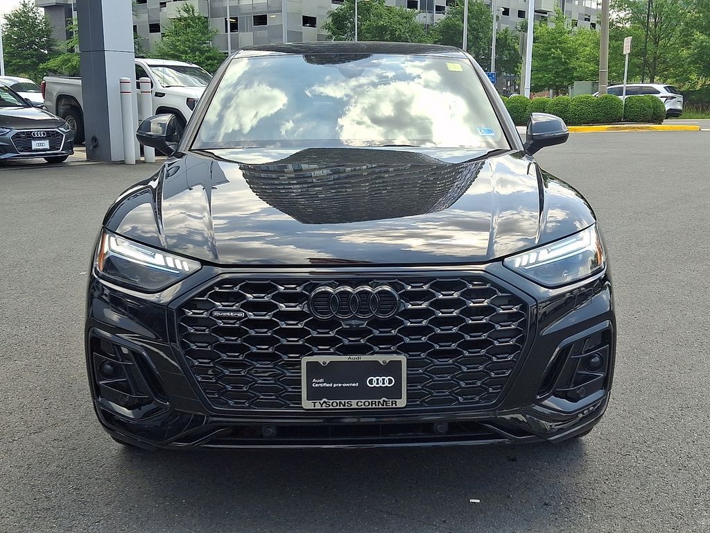 2024 Audi Q5