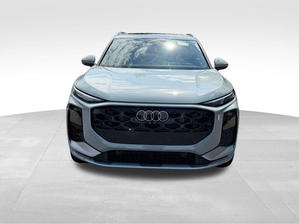 2026 Audi Q3