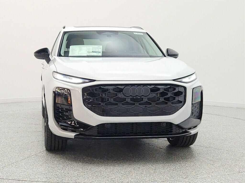 2026 Audi Q3