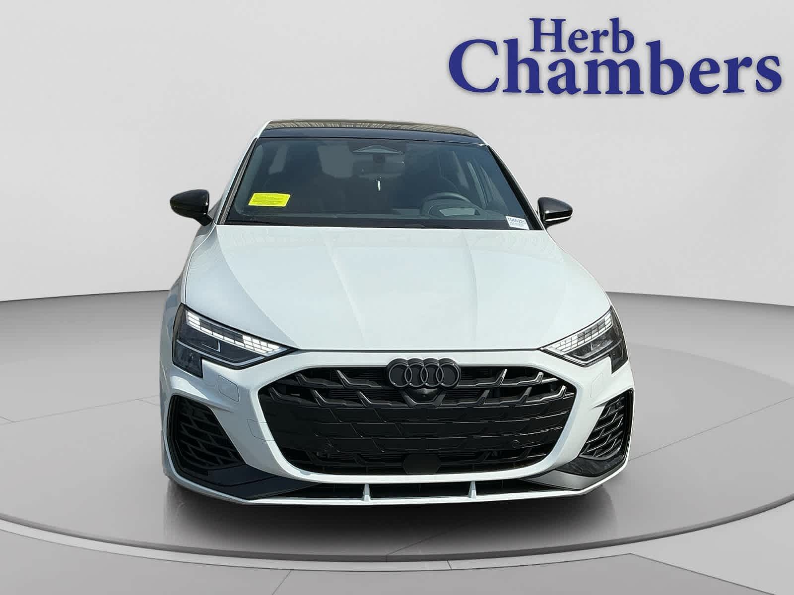 2026 Audi S3