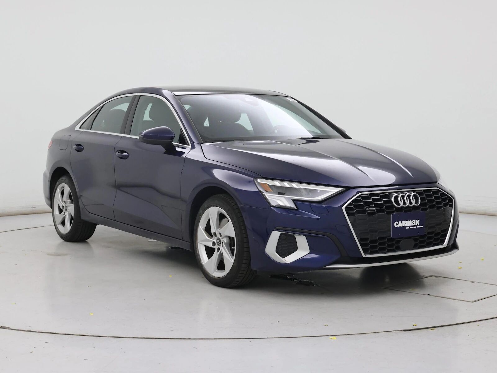 2023 Audi A3