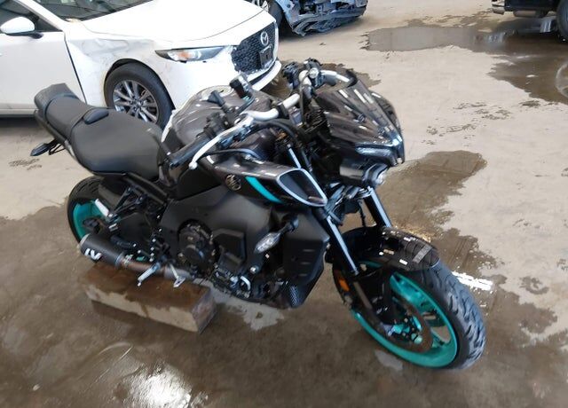 2024 YAMAHA MTN1000