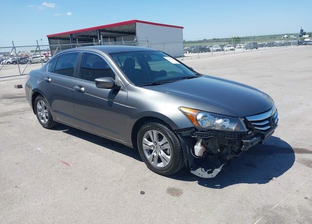 2011 HONDA Accord