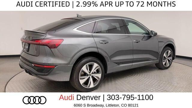 2024 Audi Q8