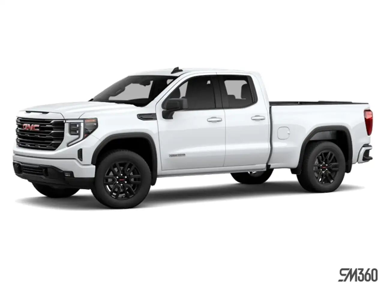 2023 GMC Sierra