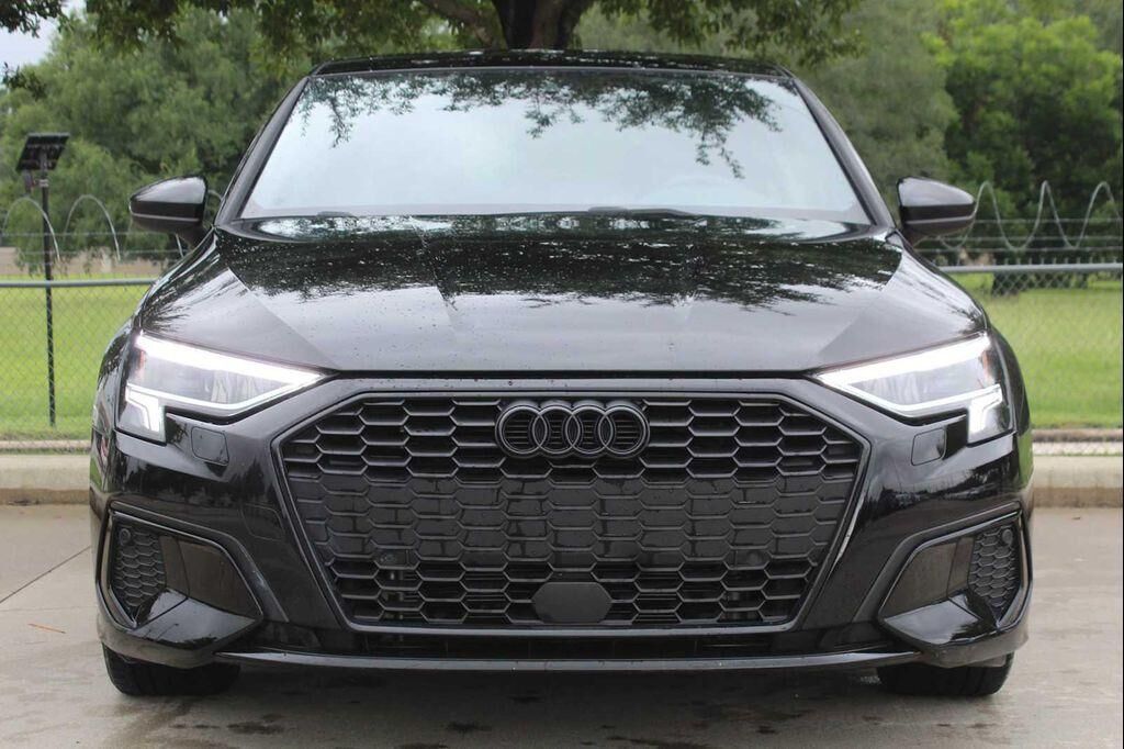 2023 Audi A3