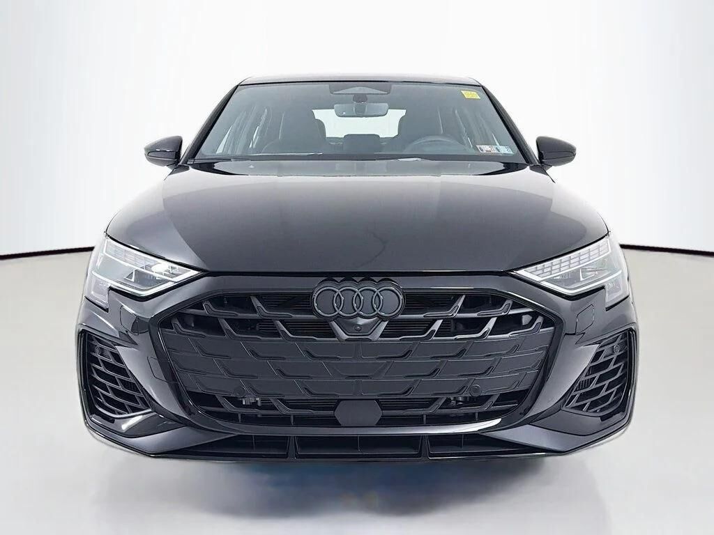 2026 Audi S3