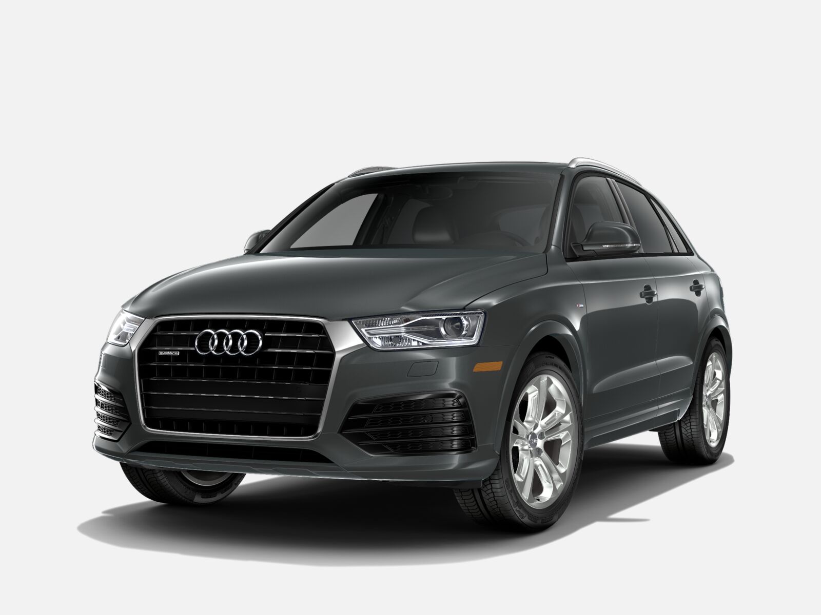 2018 AUDI Q3