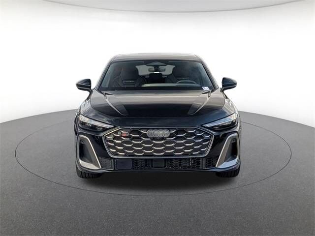 2025 Audi S5