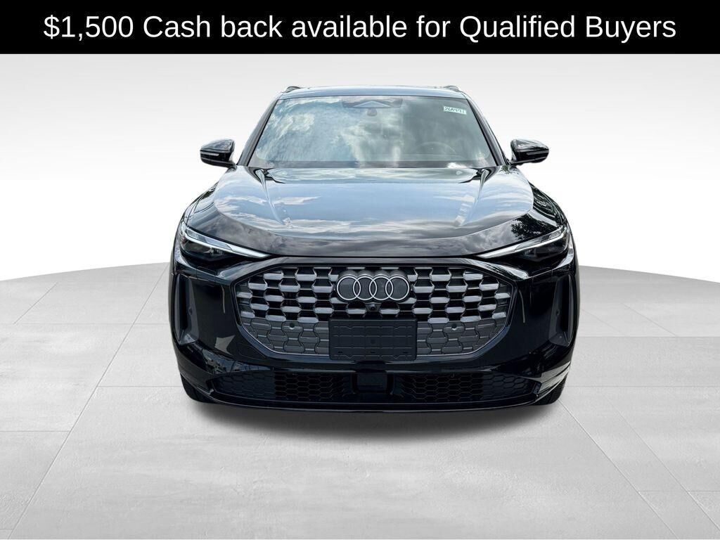 2026 Audi Q5