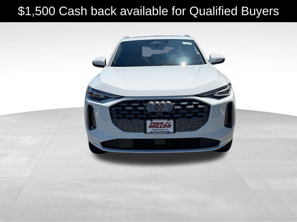 2026 Audi Q5