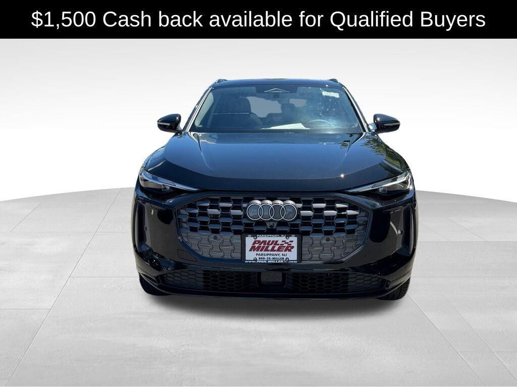 2026 Audi Q5