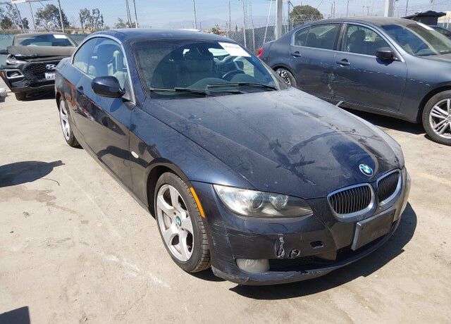 2010 BMW 3 Series