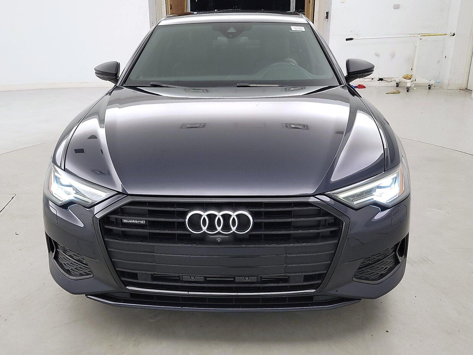 2020 Audi A6