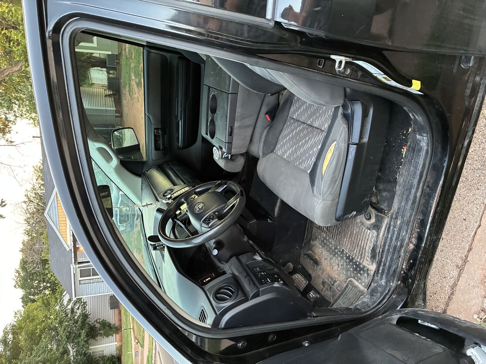 2019 TOYOTA Tundra