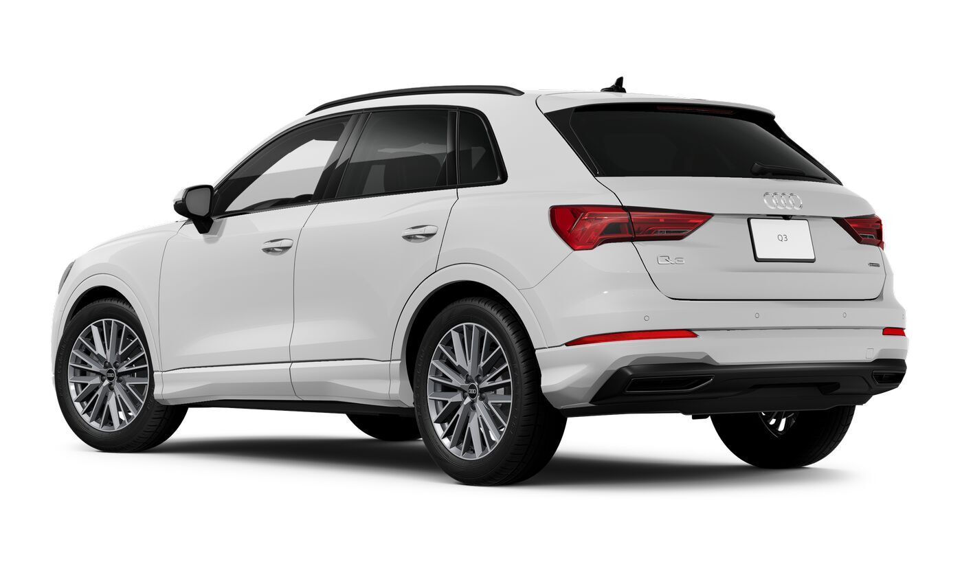 2023 Audi Q3